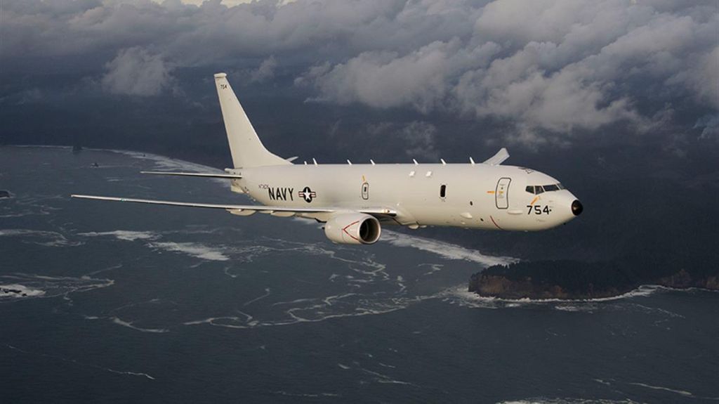 p-8-poseidon-Boeing